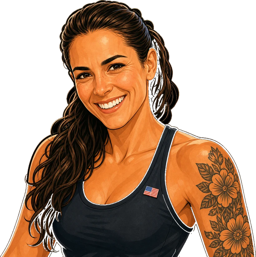 Taylor, co-owner and U.S. Navy Special Operations veteran